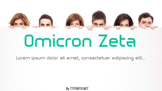 Omicron Zeta example